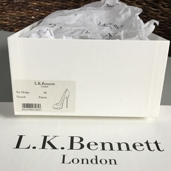 L.K BENNETT - Picture 16 of 16